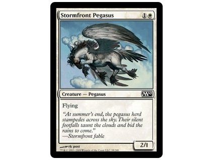 Stormfront Pegasus