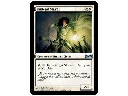 Undead Slayer