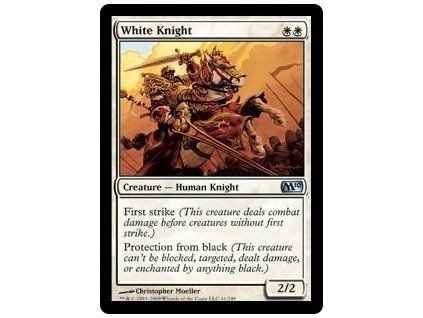 White Knight