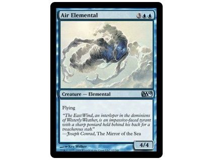 Air Elemental