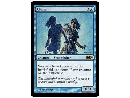 Clone