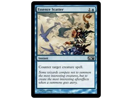 Essence Scatter