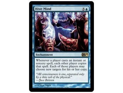 Hive Mind