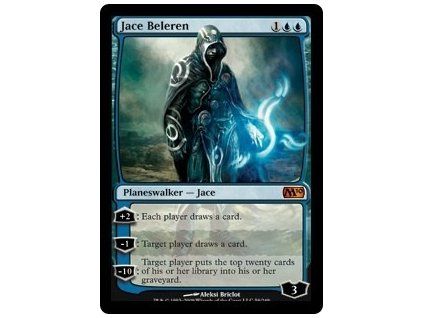 Jace Beleren