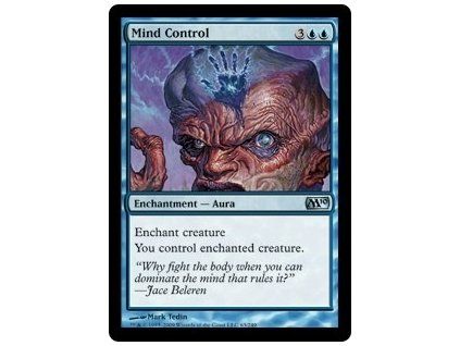 Mind Control