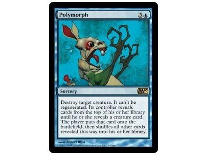Polymorph