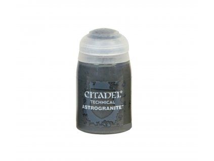 Citadel Technical — Astrogranite 24 ml
