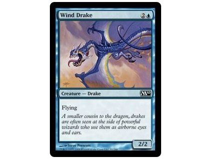 Wind Drake