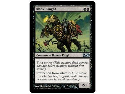 Black Knight
