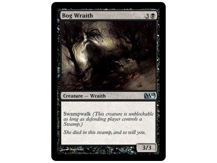 Bog Wraith