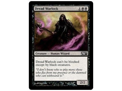 Dread Warlock