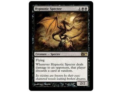 Hypnotic Specter