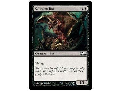 Kelinore Bat