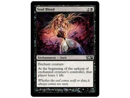 Soul Bleed