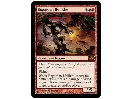 Bogardan Hellkite