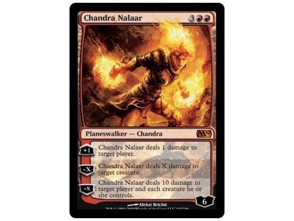 Chandra Nalaar