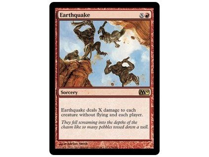 Earthquake
