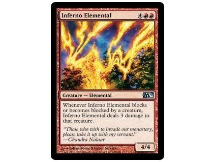 Inferno Elemental