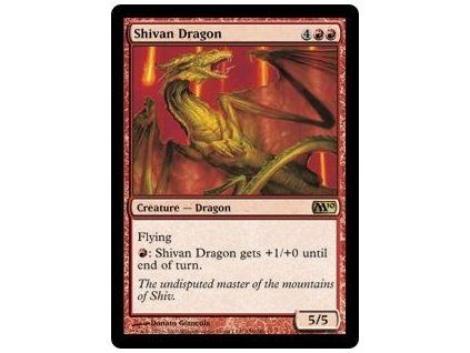 Shivan Dragon
