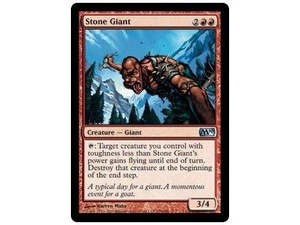 Stone Giant