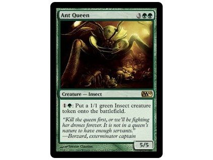 Ant Queen