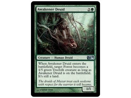 Awakener Druid