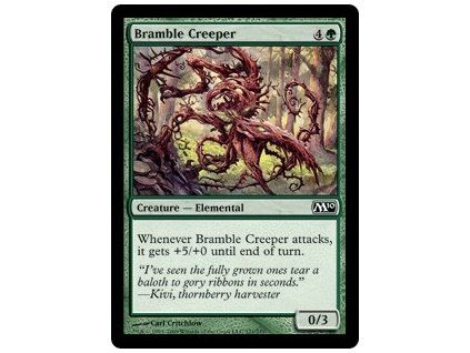 Bramble Creeper