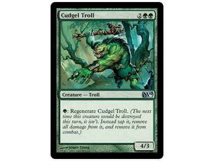 Cudgel Troll
