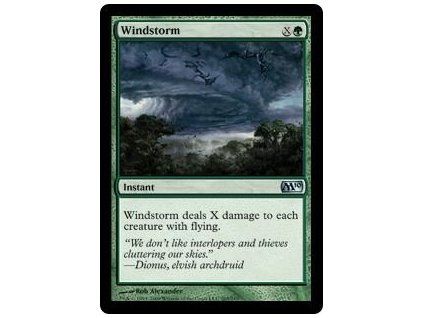 Windstorm