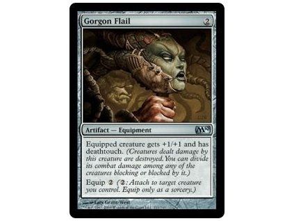 Gorgon Flail