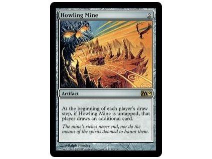 Howling Mine