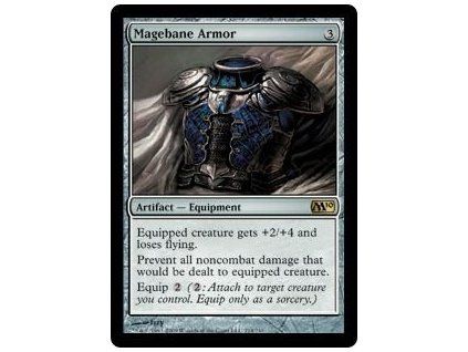 Magebane Armor