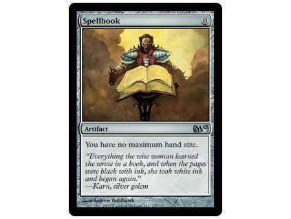 Spellbook