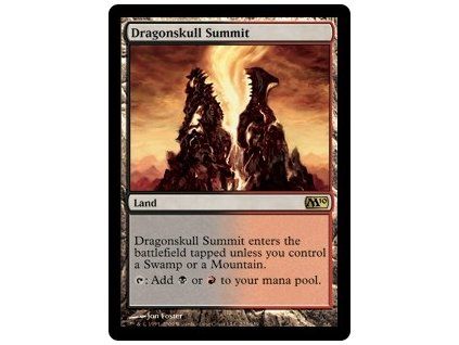 Dragonskull Summit