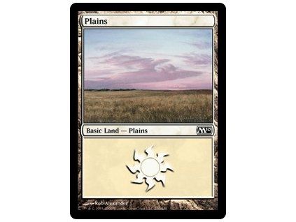 Plains