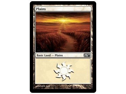 Plains