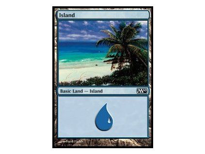 Island