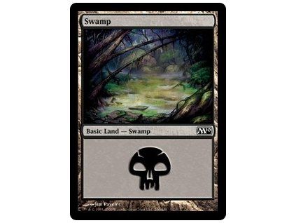 Swamp