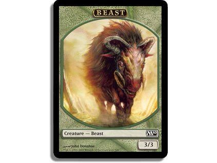 Beast token
