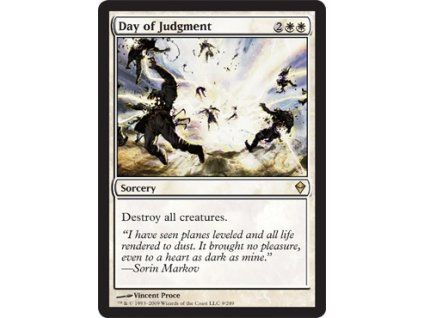 Day of Judgment
