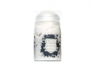 Citadel Technical — Valhallan Blizzard 24 ml
