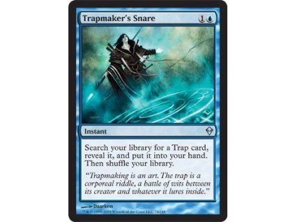 Trapmaker's Snare