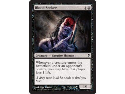 Blood Seeker