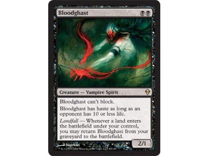 Bloodghast