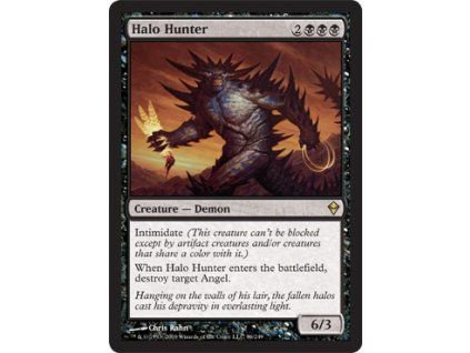 Halo Hunter