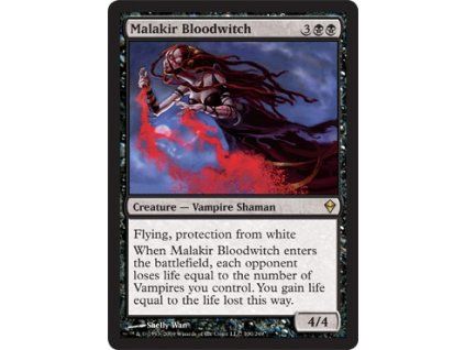 Malakir Bloodwitch