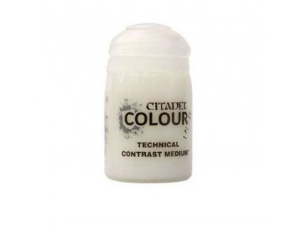 Citadel Technical — Contrast Medium 24 ml