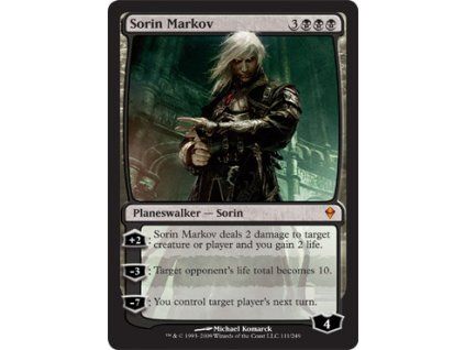 Sorin Markov
