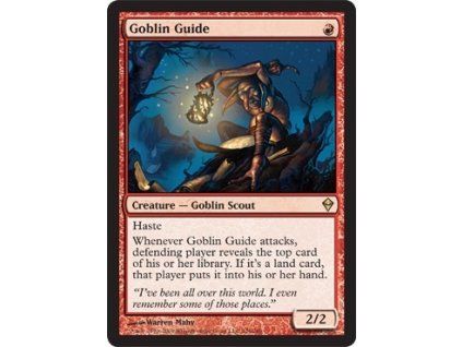 Goblin Guide