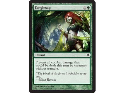 Tanglesap